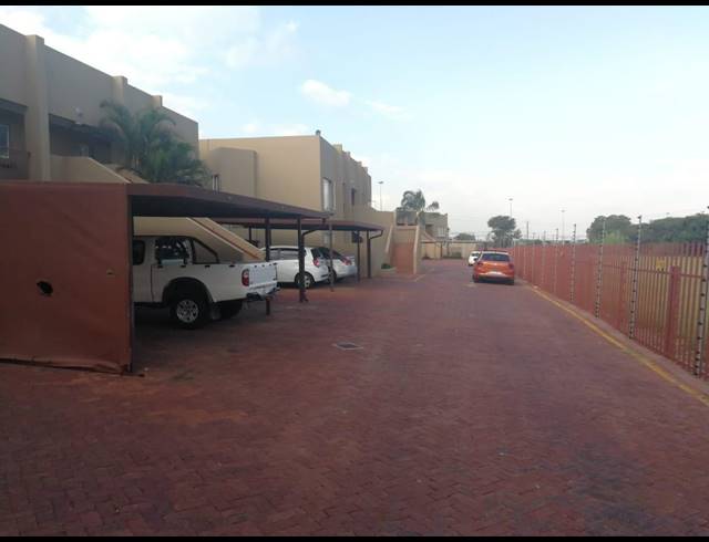 2 BEDROOM APARTMENT SOLD IN DORANDIA